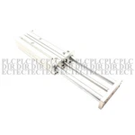 New Smc MGPM25-150AZ Pneumatic Cylinder. Fixed Price $321.00.