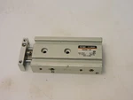 New Smc Dual Rod Cylinder CXSM6-30 0.7MPA 100PSI. Fixed Price $26.99.