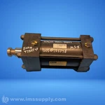 Parker Cylinder Division 4.00FP2HLTS13N5.000 Pneumatic Usip. Fixed Price $1606.50.