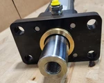 Horiuchi 2FA63A140N39OA Hydraulic Cylinder (63MM Bore) X 45MM Rod Dia *ps. Fixed Price $125.00.