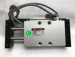 Smc CDBX2N15-01-25867 Slide Unit With D-A73 Sensor. Fixed Price $250.00.