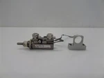 Smc NCDJPB6-050D Pneumatic Cylinder. Fixed Price $29.95.