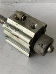 Camozzi QP3A040A015 Stroke Short Cylinder 10 Bar. Fixed Price $40.00.