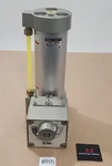 *new Surplus* Smc CC63-100S30 Air Hydro Unit Hydraulic Cylinder + Warranty!. Fixed Price $225.00.