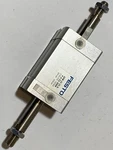 Festo ADN-25-25-A-P-A-S2-20K8 Pneumatic Cylinder Mm Bore & Stroke $21. Fixed Price $21.00.