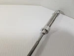 Bimba 011-RP Pneumatic Cylinder. Fixed Price $11.50.