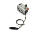 Smc NCDQ8AZ075-075 Compact Cylinder. Fixed Price $14.39.