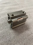 Smc NCDQ2B32-30D Compact Cylinder 32MM Bore 30MM Stroke Double Acting Usa. Fixed Price $69.00.