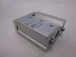 Smc, Compact Guide Cylinder, MGQL12-30, Used. Fixed Price $37.50.