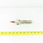 Bimba BFT-092-D Double Acting Pneumatic Cylinder 1-1/16" Bore 2" Stroke New. Fixed Price $28.51.