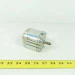 Festo AEVU-40-25-A-P-A Spring Return Pneumatic Cylinder 25MM Stroke 40MM Bore. Fixed Price $29.24.
