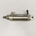 Koganei DA50X50-8B 50MM Bore Stroke Double Acting Air Cylinder. Fixed Price $90.35.