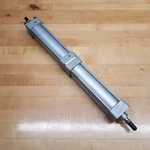 Smc NCA1B200-0600+0600-XC10 Pneumatic Cylinder 250 Psi 1.70 Mpa Used. Fixed Price $124.99.