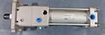 Smc CNDA2F50TN-100-D Pneumatic Cylinder With CNA2-50TND-UA. Fixed Price $499.99.