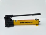 Enerpac P2282 High Pressure Hydraulic Hand Pump 2800 Bar / 40000 Psi. Fixed Price $799.00.