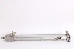 Smc CDNA2G50TF-600-D-M9PSDPC CNA2 Tie Rod Cylinder W/lock With Mm Bore Size. Fixed Price $100.13.