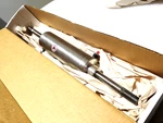 Allenair Ad 1/2 X 6 Bc Pneumatic Cylinder New Oem Original. Fixed Price $95.68.