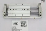 17687 Smc Cylinder Slide Plate Mounting CDPXWM16-50. Fixed Price $189.83.
