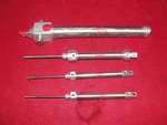 Bimba BFTM-045-D, 012-DP, 0072-DXP Lot Of Pneumatic Cylinders. Fixed Price $75.00.