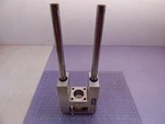 Festo FENG-50-203-KF Linear Guide Unit T97911. Fixed Price $395.00.