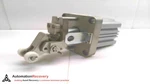 Festo DHDNB-80-40-P-A-T-L, Stopper Cylinder #294129. Fixed Price $43.75.