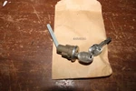 Nos Vintage 60S 70S Genuine Amc Trunk Lock Cylinder With 2 Keys 4484686. Fixed Price $46.40.