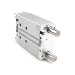 Festo Guide Cylinder DFM-40-80-B-PPV-A-GF 532319 Geb. Fixed Price $293.50.