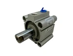 Smc CQ2Z50-GEQ003-20 Compact Cylinder. Fixed Price $49.00.