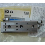 1PC New Smc MXQ6-40A Pneumatic Sliding Table MXQ640A #us. Fixed Price $229.18.