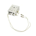 Smc MXS20-10A Precision Slide Table Bore Size 20MM Stroke 10MM W/ D-M9P Switch. Fixed Price $99.99.