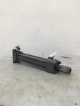 Parker Injection Sled Cylinder 313544 Used #143377. Fixed Price $450.00.