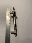 Smc NCDJ2B10-100R-H7A2LS Pneumatic Cylinder Double Action. Fixed Price $10.50.