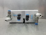 Festo ADN-40-11-I-P-A (536288) 10-BAR Compact Pneumatic Cylinder. 4C-3. Fixed Price $69.84.