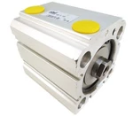 Phd CRS6U Compact Pneumatic Cylinder 40MM Bore Stroke New No Box. Fixed Price $79.95.