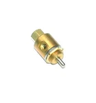 New Clippard 17 Brass Mini Pneumatic Air Cylinder 1/16 Npt. Fixed Price $12.99.