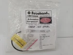 Robohand OHSP-015 Magnetoresistive Sensor Pnp 5-24VDC Nib. Fixed Price $124.96.