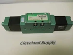 Numatics I23SS515K000030 Pneumatic Solenoid Valve 120V 150 Psi New Condition. Fixed Price $115.00.