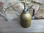 Vintage Eagle Hydraulic Pump Oiler Hand No. 29, 1 Qt, Usa Made. Fixed Price $25.00.