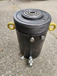 Enerpac HCG1005 Hydraulic Cylinder Single-acting 10000 Psi. Fixed Price $1750.00.