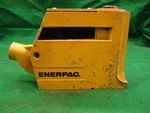 Ton Enerpac JHA-73 Saf-t-lite 3" Hydraulic Jack Aluminium Well Used.. Fixed Price $149.00.
