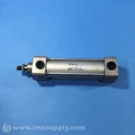 Smc NCDA1MB150-0400 Double Acting Cylinder Usip. Fixed Price $9.60.