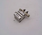 Smc CDQSB16-5DC-A93YLS Compact Cylinder. Fixed Price $14.99.