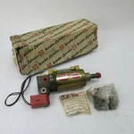 Allenair Corp Pneumatic Cylinder CV-SVS-R-OR-AA-120V-NT 2.5" X Nos. Fixed Price $69.99.
