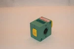 (new) Numatics VS30-06 VS3006 1" Pneumatic Compressed Air Valve Shut Off. Fixed Price $28.50.