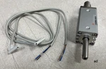Smc Cylinder W/ D-M9NV Auto Switches: CDQSB16D-W3425-30-M9NV. Fixed Price $49.99.