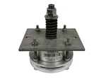 New Mead Fluid Dynamics SS-300X0.5-FB Space Saver Cylinder 3''. Fixed Price $325.00.