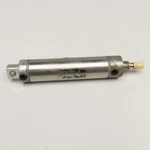 Parker KD415775 0246-MPNR 1-1/2" Bore 4" Stroke Double Acting Air Cylinder. Fixed Price $38.99.