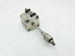 Festo ADVU-63-25-A-P-A CH60/75 Pneumatic Cylinder. Fixed Price $150.00.