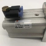 Smc Pnuematics CQ2B20-20S Compact Cylinder. Fixed Price $40.00.