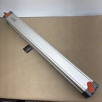 Metal Work Pneumatic 121A630650CN Cylinder, Iso 15552 Fast Shipping Warranty.. Fixed Price $285.00.